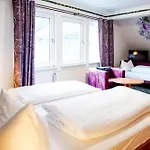 Smart 1 Bb1 215 Hotel Winterberg