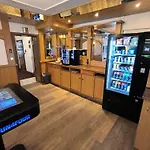 Hotel Smart 1 Bb1 215 Winterberg
