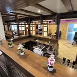 Hotel Smart 1 Bb1 215 *