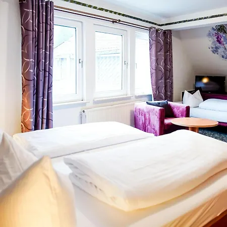 Smart 1 Bb1 215 Ξενοδοχείο Βίντερμπεργκ