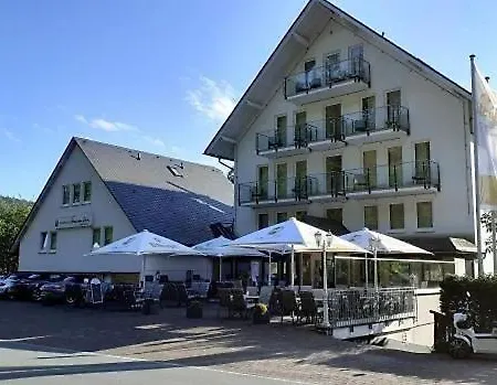 Smart 1 Bb1 215 Hotel *