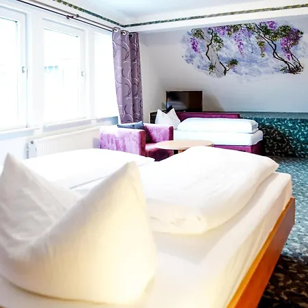 Ξενοδοχείο Smart 1 Bb1 215 Βίντερμπεργκ