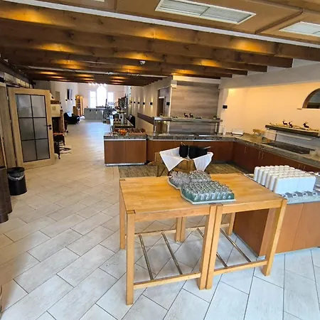 Smart 1 Bb1 215 Ξενοδοχείο *