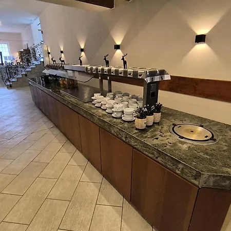 Ξενοδοχείο Smart 1 Bb1 215 *