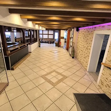 Hotel Smart 1 Bb1 215 Winterberg