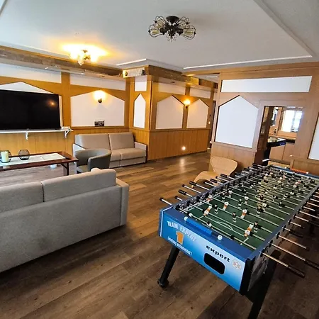 Ξενοδοχείο Smart 1 Bb1 215 *