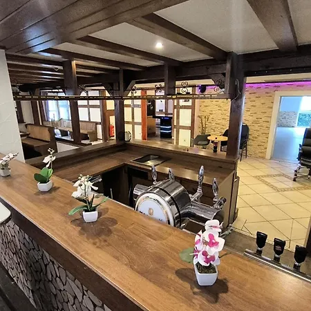 Ξενοδοχείο Smart 1 Bb1 215 *