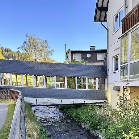 Smart 1 Bb1 215 Ξενοδοχείο Βίντερμπεργκ