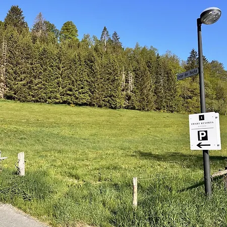 Hotel Smart 1 Bb1 215