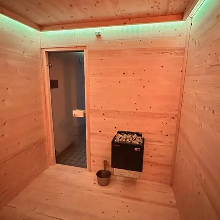 Smart 1 Bb1 215 Ξενοδοχείο Βίντερμπεργκ