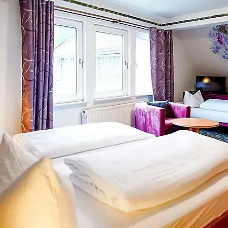 Smart 1 Bb1 215 Hotel