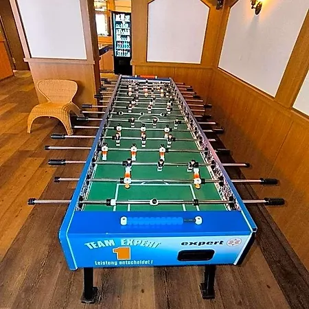 Hotel Smart 1 Bb1 215 Winterberg