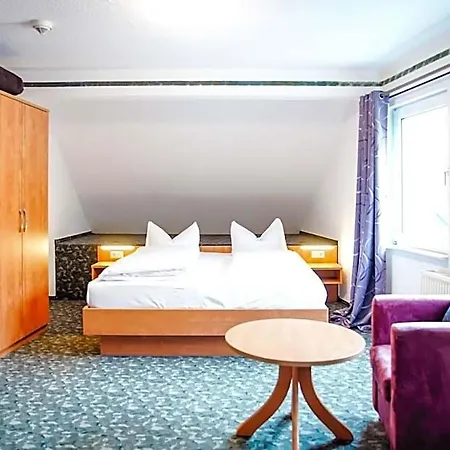 Smart 1 Bb1 215 Hotel