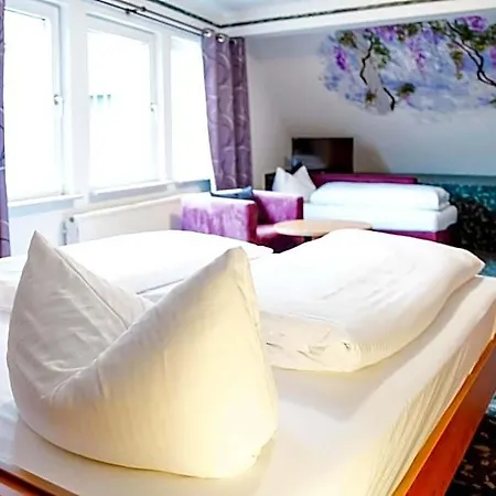 Hotel Smart 1 Bb1 215