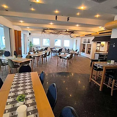 Smart 1 Bb1 215 Hotel Winterberg