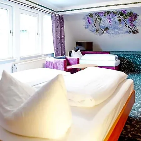 Smart 1 Bb1 215 Hotel *