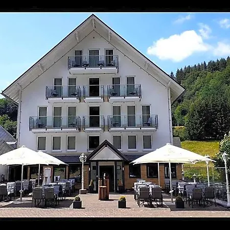 Smart 1 Bb1 215 Hotel Winterberg