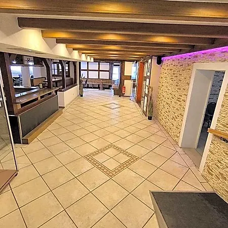 Hotel Smart 1 Bb1 215 Winterberg