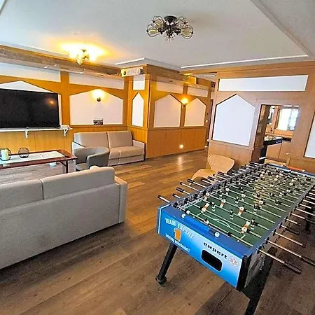 Smart 1 Bb1 215 Hotel Winterberg