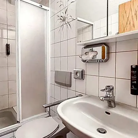 Smart 1 Bb1 215 Hotel Winterberg