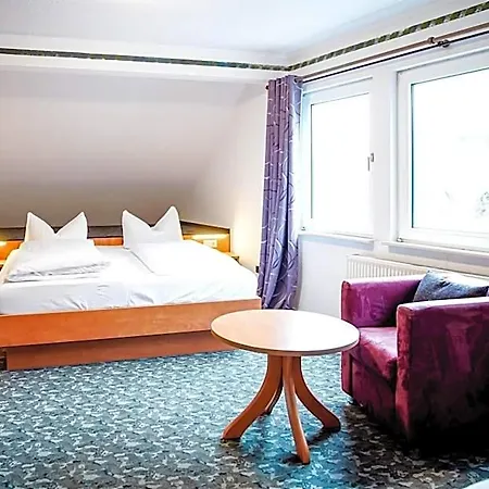 Hotel Smart 1 Bb1 215 Winterberg