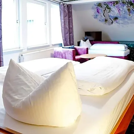 Hotel Smart 1 Bb1 215 Winterberg