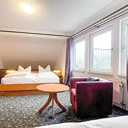 Hotel Smart 1 Bb1 215 *