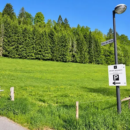 Smart 1 Bb1 215 * Winterberg