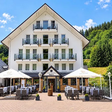Smart 1 Bb1 215 * Winterberg