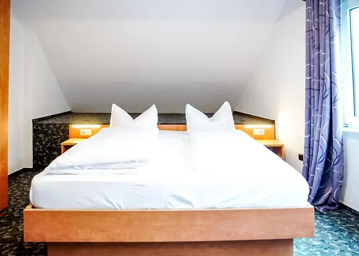 Smart 1 Bb1 215 Hotel Winterberg