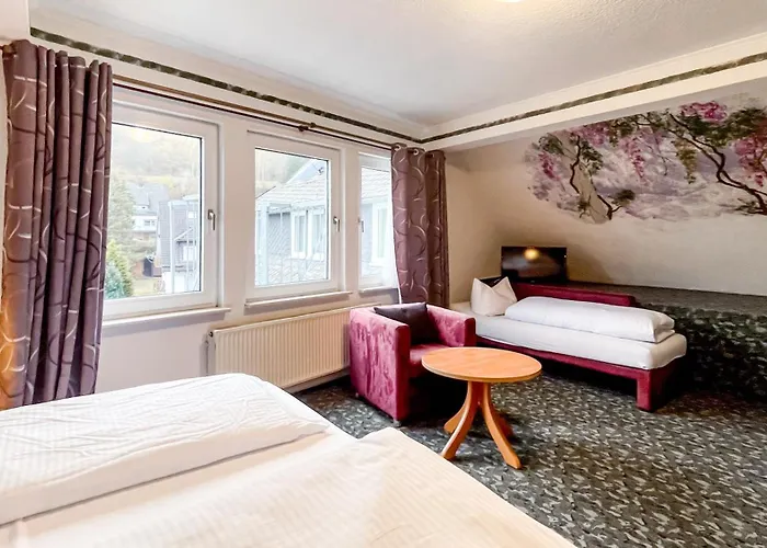 Smart 1 Bb1 215 * Winterberg