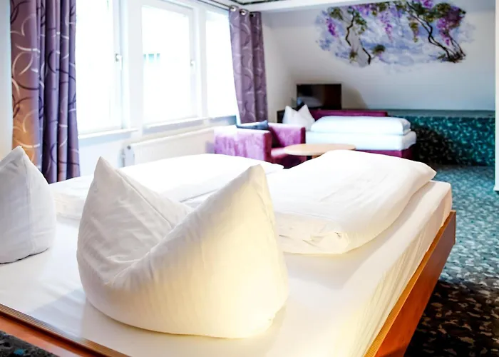 Smart 1 Bb1 215 Hotel