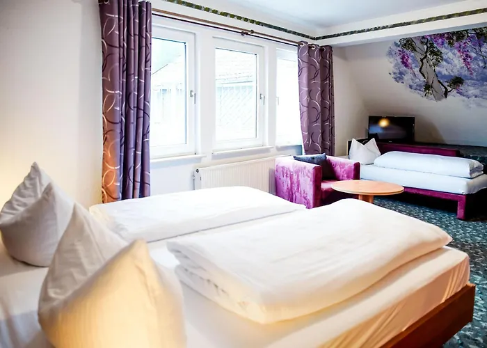 Smart 1 Bb1 215 Hotel Winterberg