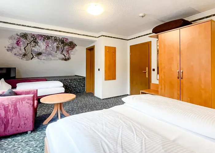 Hotel Smart 1 Bb1 215