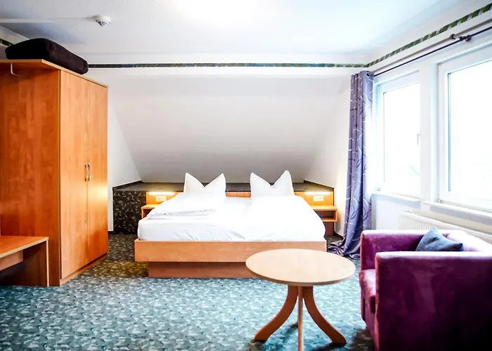 Smart 1 Bb1 215 Hotel *