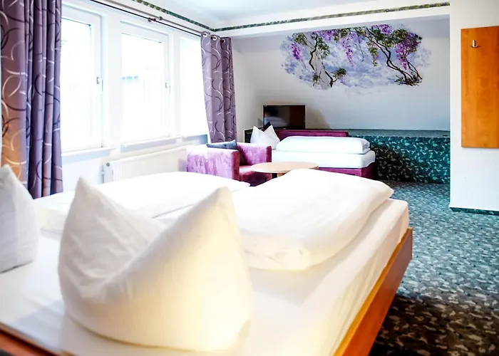 Hotel Smart 1 Bb1 215 Winterberg