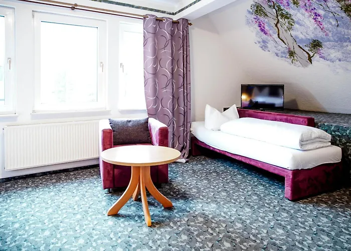 Hotel Smart 1 Bb1 215