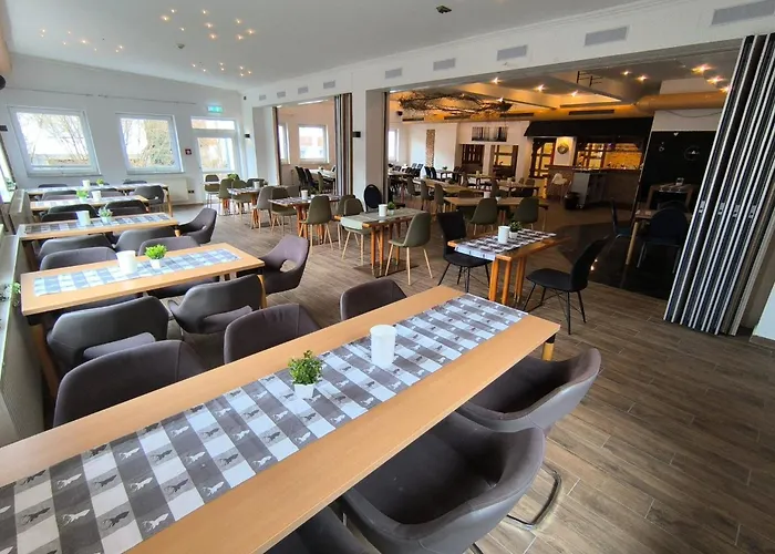 Smart 1 Bb1 215 Hotel Winterberg