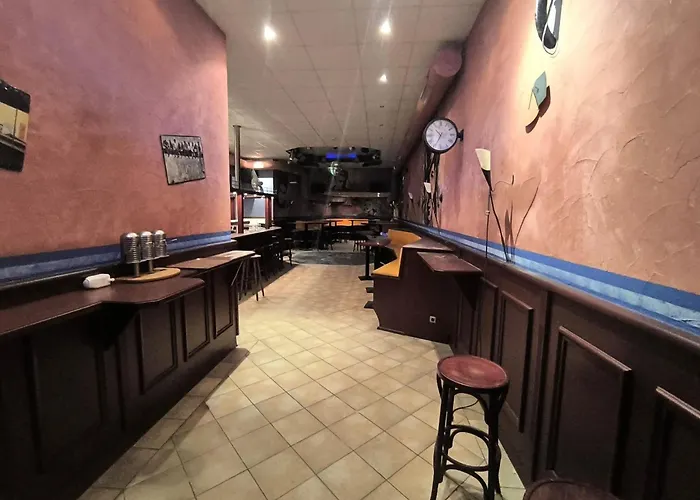 Smart 1 Bb1 215 * Winterberg