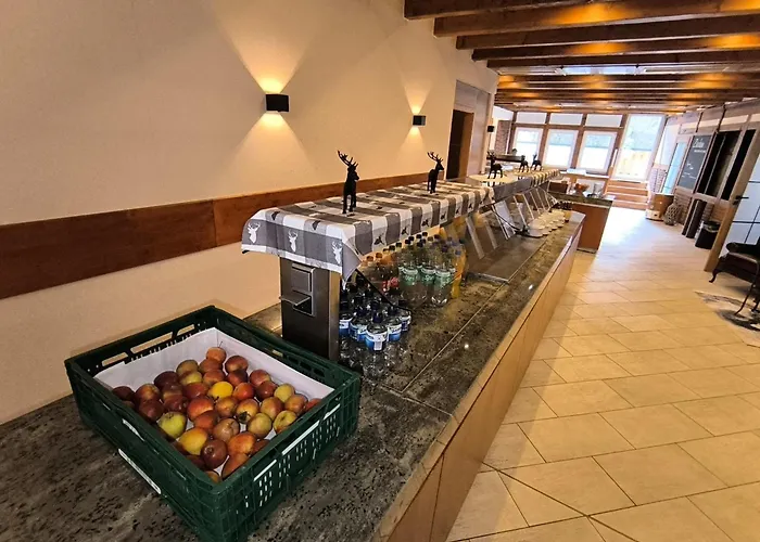 Smart 1 Bb1 215 Hotel *