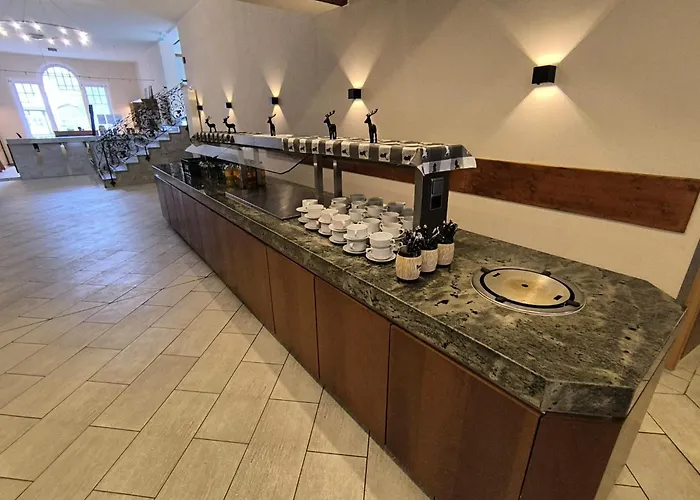 Smart 1 Bb1 215 Hotel Winterberg