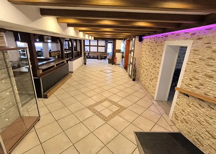 Hotel Smart 1 Bb1 215 Winterberg