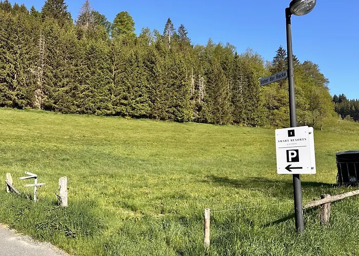 Hotel Smart 1 Bb1 215