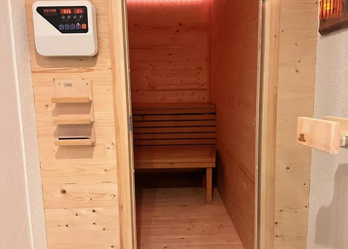 Hotel Smart 1 Bb1 215 Winterberg